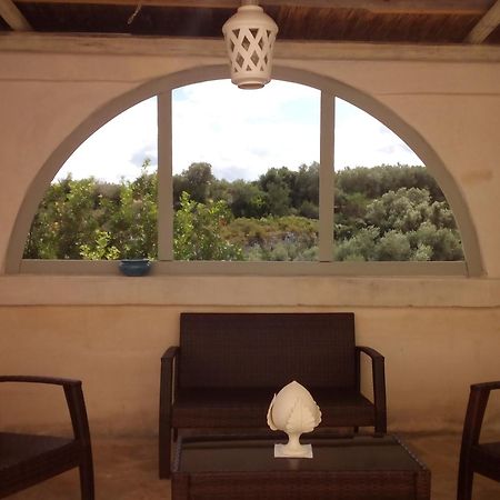Masseria Pelosella B&B Fasano Oda fotoğraf