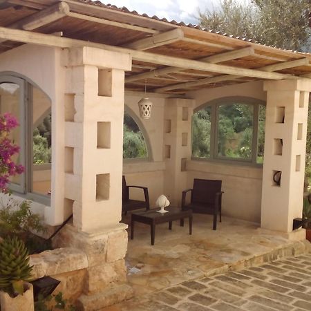 Masseria Pelosella B&B Fasano Oda fotoğraf
