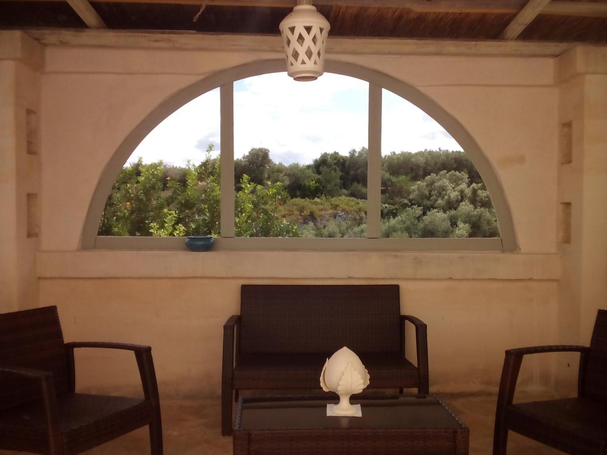 Masseria Pelosella B&B Fasano Oda fotoğraf