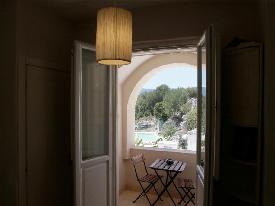 Masseria Pelosella B&B Fasano Oda fotoğraf