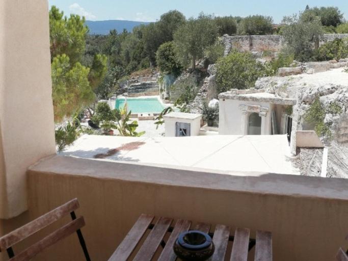 Masseria Pelosella B&B Fasano Oda fotoğraf