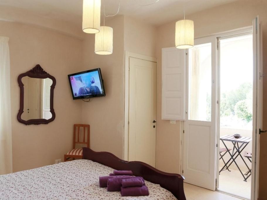 Masseria Pelosella B&B Fasano Oda fotoğraf