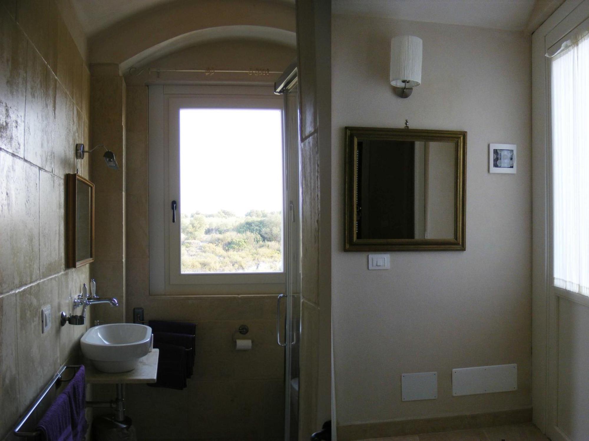 Masseria Pelosella B&B Fasano Oda fotoğraf